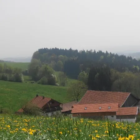 Ferienhof Irlmuhl Apartment