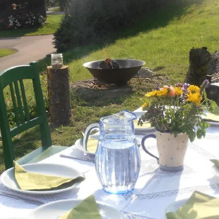 Ferienhof Irlmuhl * Schwarzach