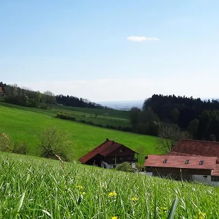 Ferienhof Irlmuhl Schwarzach