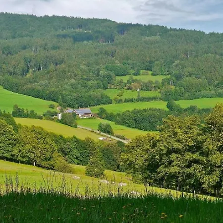 Ferienhof Irlmuhl *