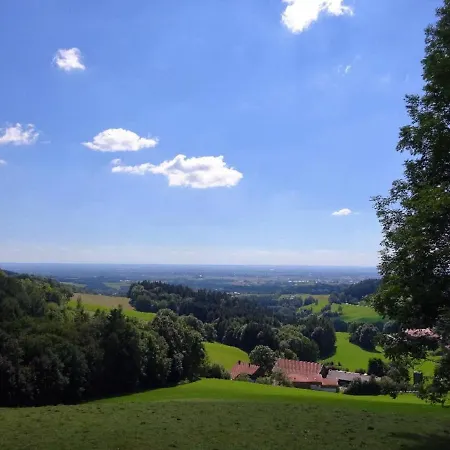 Ferienhof Irlmuhl